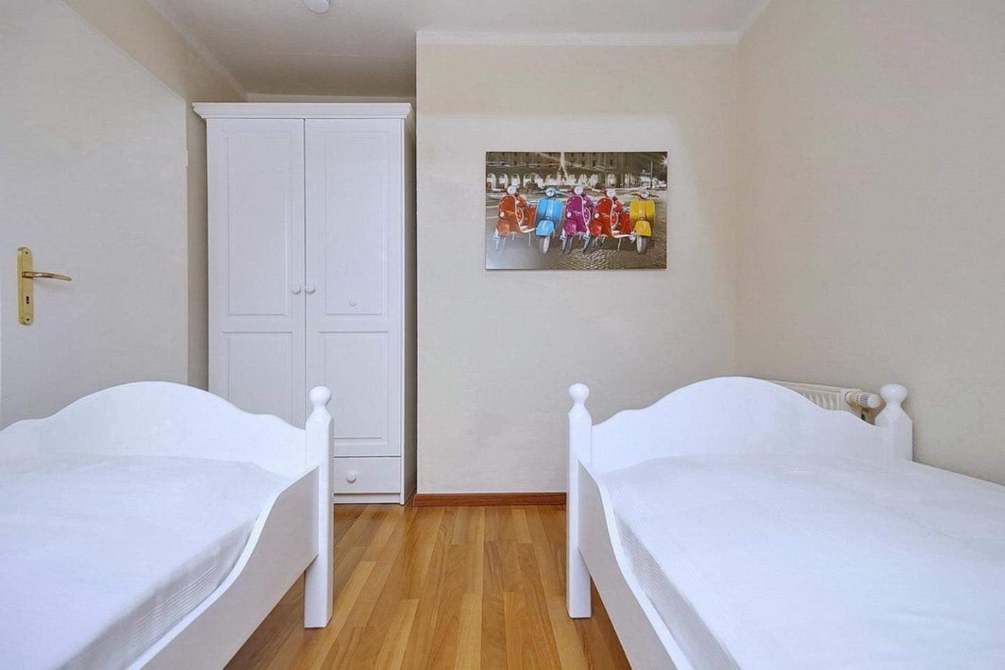 Ferienwohnung Papillon Boltenhagen Eksteriør bilde